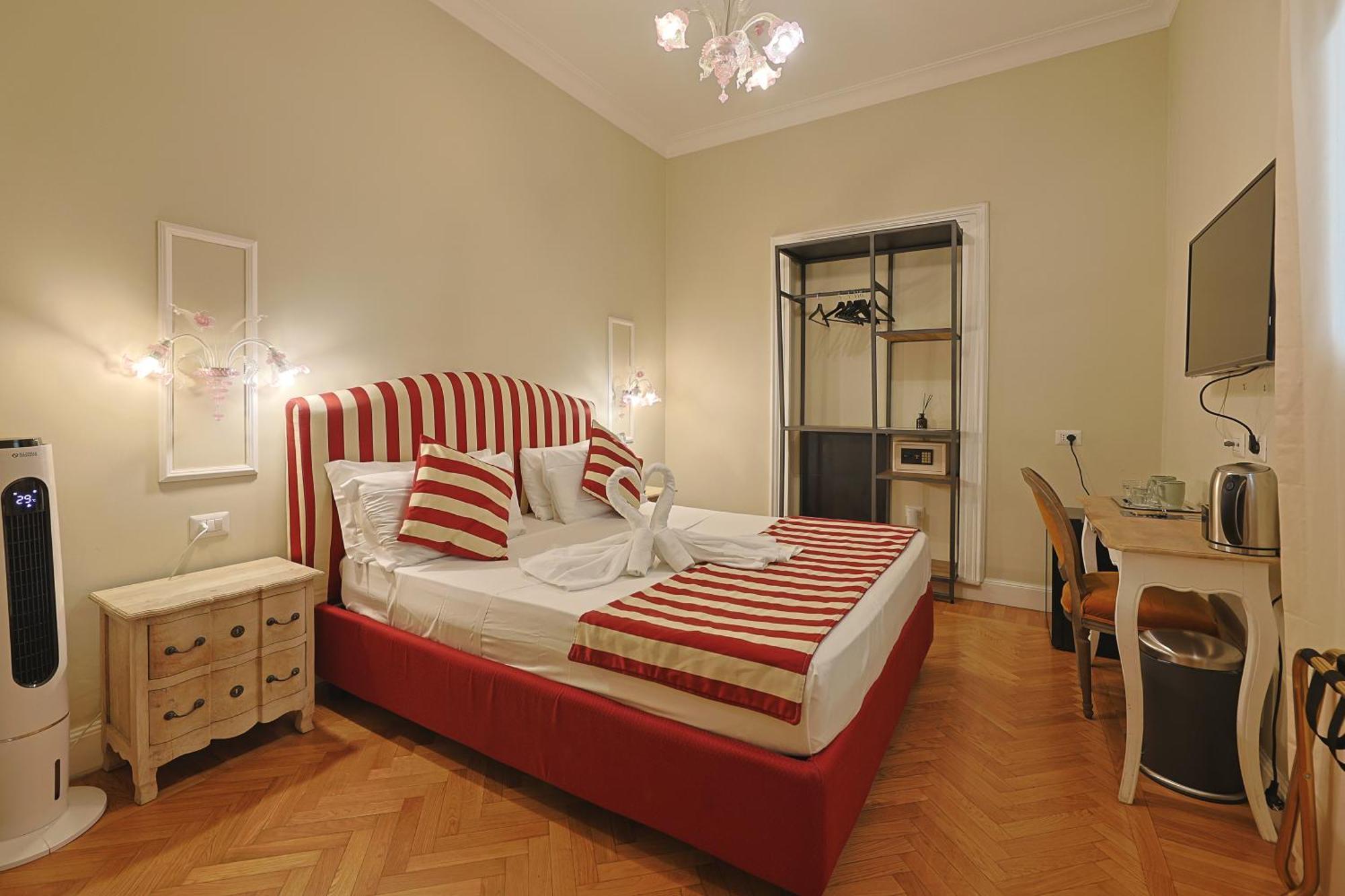 Art House Relais56 Luxury Rooms Nuova Gestione Рим Екстер'єр фото